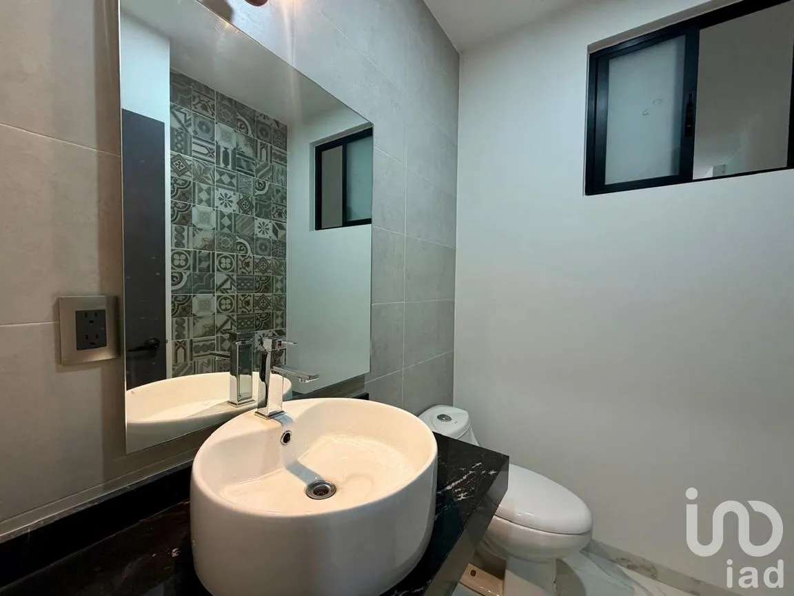 Casa en Venta en Altozano el Nuevo Querétaro, Querétaro, Querétaro | NEX-306365 | iad México | Foto 5 de 23