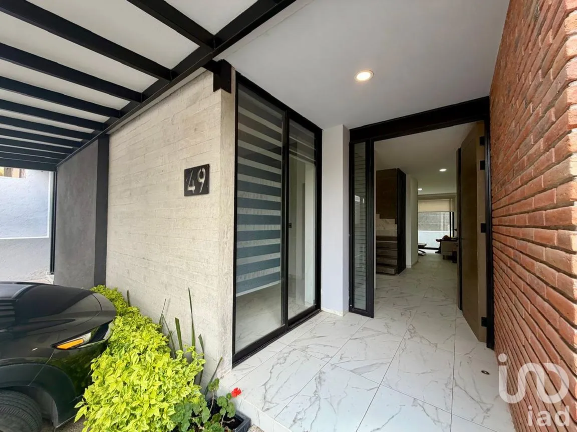 Casa en Venta en Altozano el Nuevo Querétaro, Querétaro, Querétaro | NEX-306365 | iad México | Foto 6 de 23