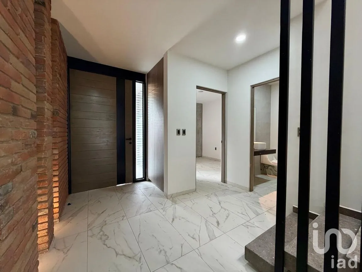 Casa en Venta en Altozano el Nuevo Querétaro, Querétaro, Querétaro | NEX-306365 | iad México | Foto 7 de 23