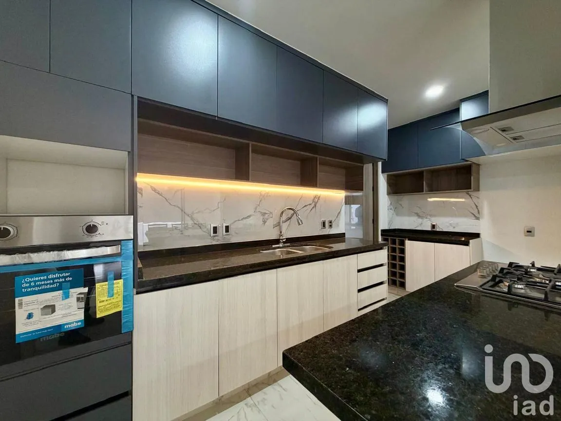 Casa en Venta en Altozano el Nuevo Querétaro, Querétaro, Querétaro | NEX-306365 | iad México | Foto 8 de 23