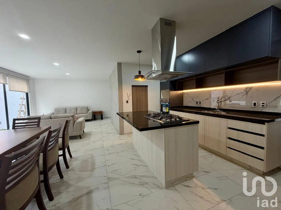 Casa en Venta en Altozano el Nuevo Querétaro, Querétaro, Querétaro | NEX-306365 | iad México | Foto 9 de 23
