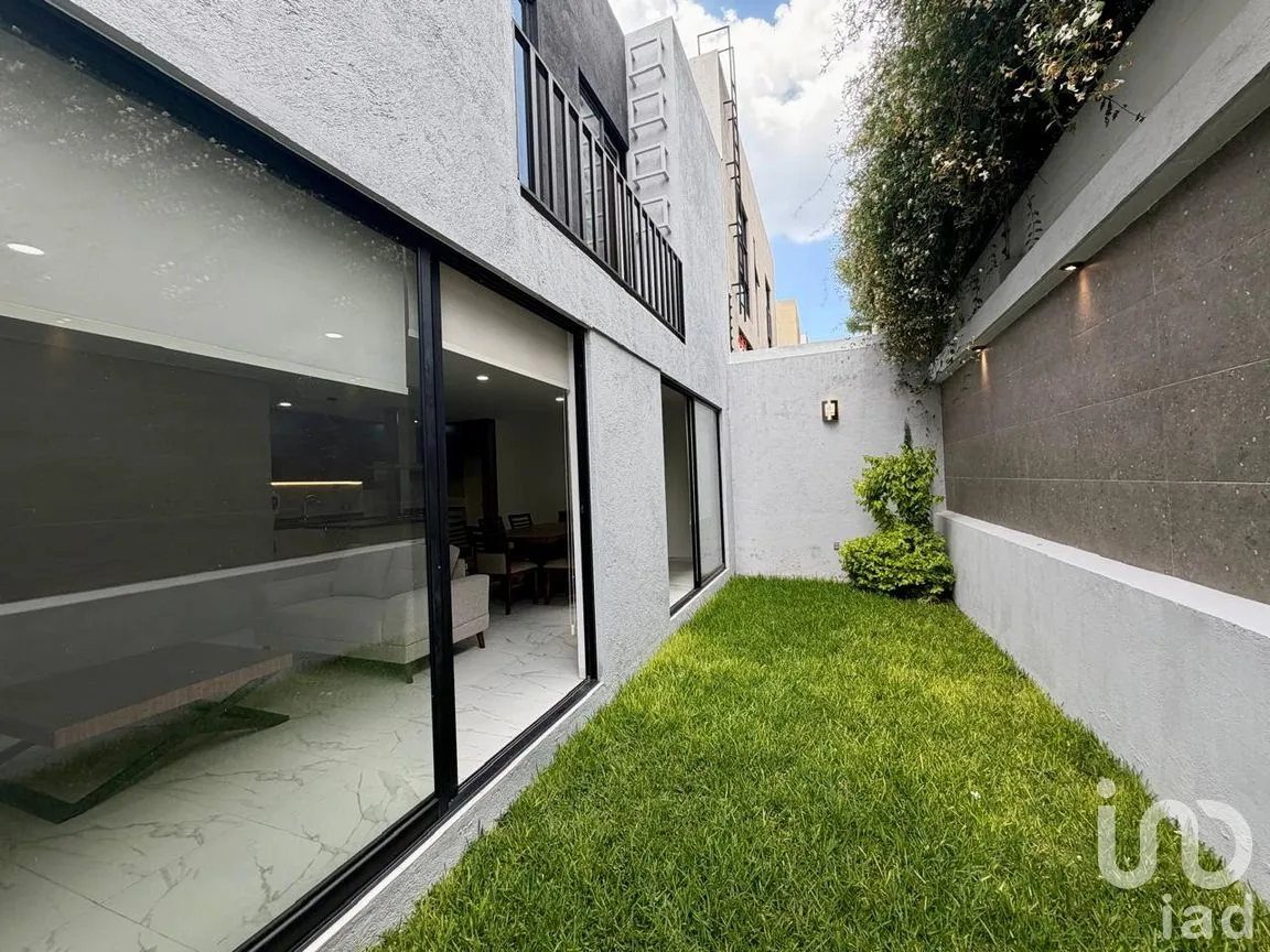 Casa en Venta en Altozano el Nuevo Querétaro, Querétaro, Querétaro | NEX-306365 | iad México | Foto 10 de 23