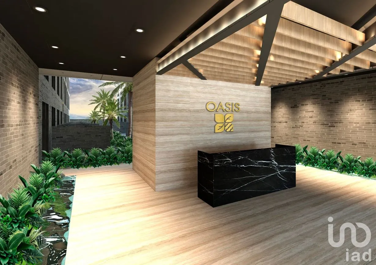 Departamento en Venta en Granjas México, Iztacalco, Ciudad de México | NEX-251921 | iad México | Foto 2 de 8