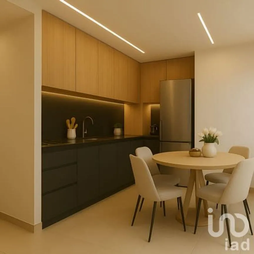 Departamento en Venta en Granjas México, Iztacalco, Ciudad de México | NEX-251921 | iad México | Foto 4 de 8