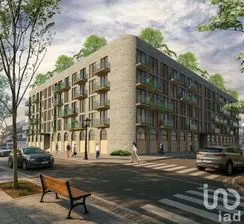 NEX-251921 - Departamento en Venta, con 1 recamara, con 1 baño, con 46 m2 de construcción en Granjas México, CP 08400, Ciudad de México.