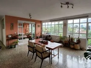 NEX-252611 - Departamento en Renta, con 2 recamaras, con 2 baños, con 100 m2 de construcción.