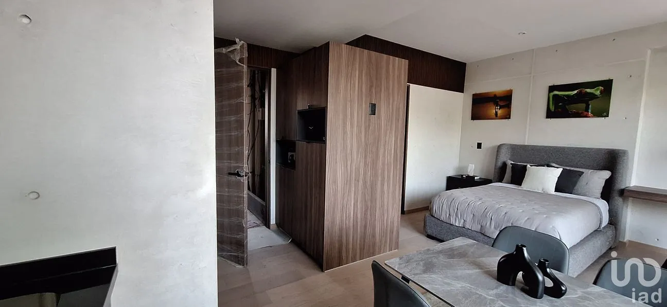 Departamento en Venta en Roma Sur, Cuauhtémoc, Ciudad de México | NEX-256760 | iad México | Foto 2 de 5