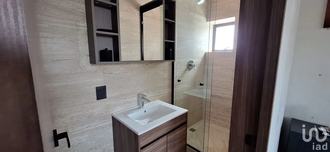 Departamento en Venta en Roma Sur, Cuauhtémoc, Ciudad de México | NEX-256760 | iad México | Foto 5 de 5