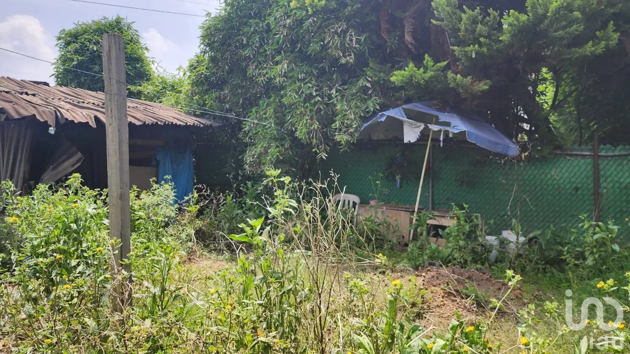 Terreno en Venta en San Nicolás Totolapan, La Magdalena Contreras, Ciudad de México | NEX-262827 | iad México | Foto 3 de 9