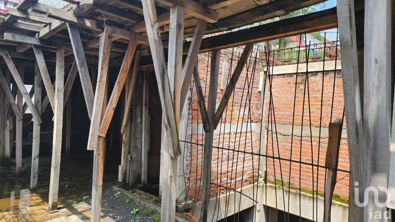 Terreno en Venta en San Nicolás Totolapan, La Magdalena Contreras, Ciudad de México | NEX-262827 | iad México | Foto 4 de 9