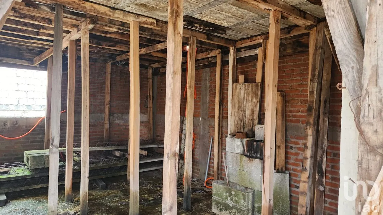 Terreno en Venta en San Nicolás Totolapan, La Magdalena Contreras, Ciudad de México | NEX-262827 | iad México | Foto 6 de 9