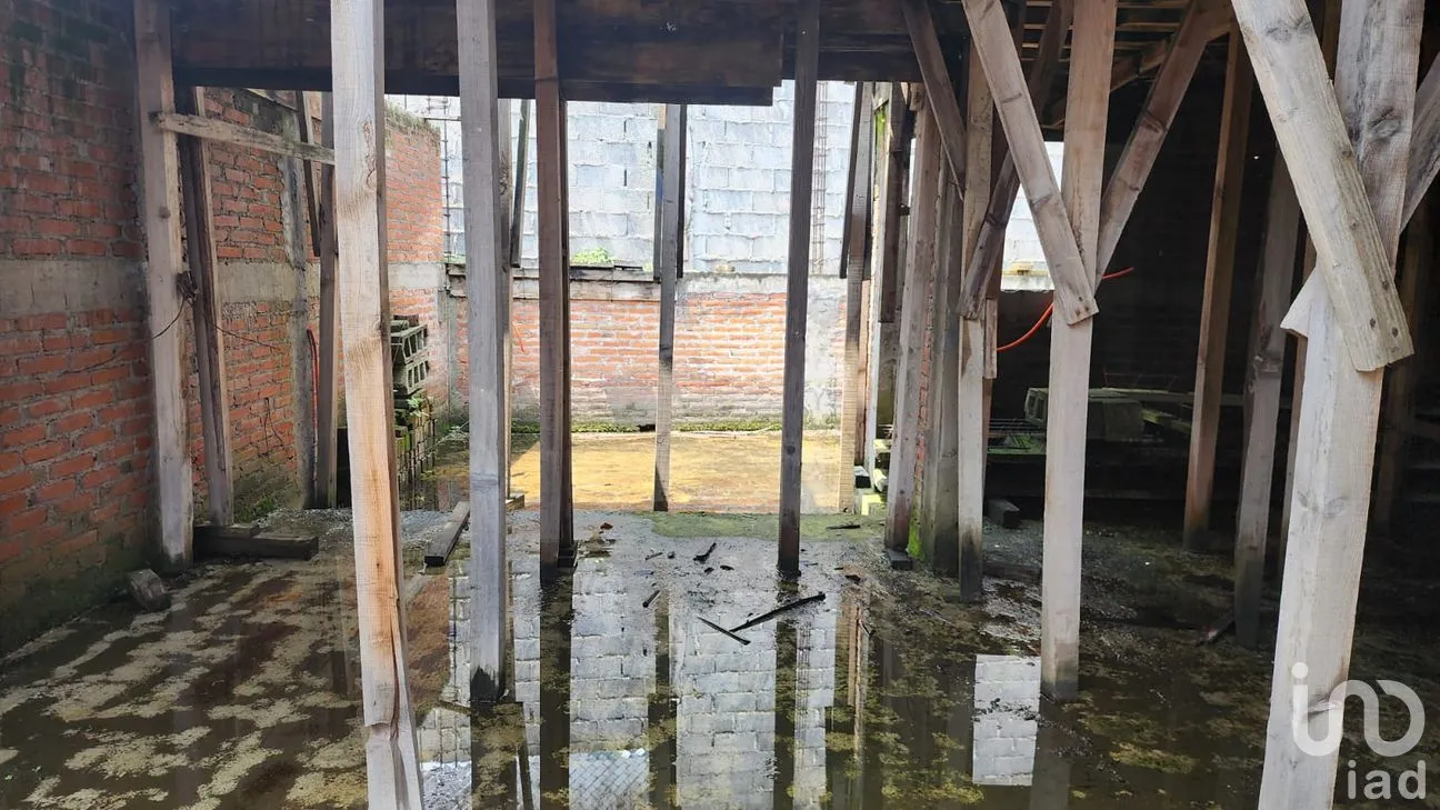 Terreno en Venta en San Nicolás Totolapan, La Magdalena Contreras, Ciudad de México | NEX-262827 | iad México | Foto 7 de 9