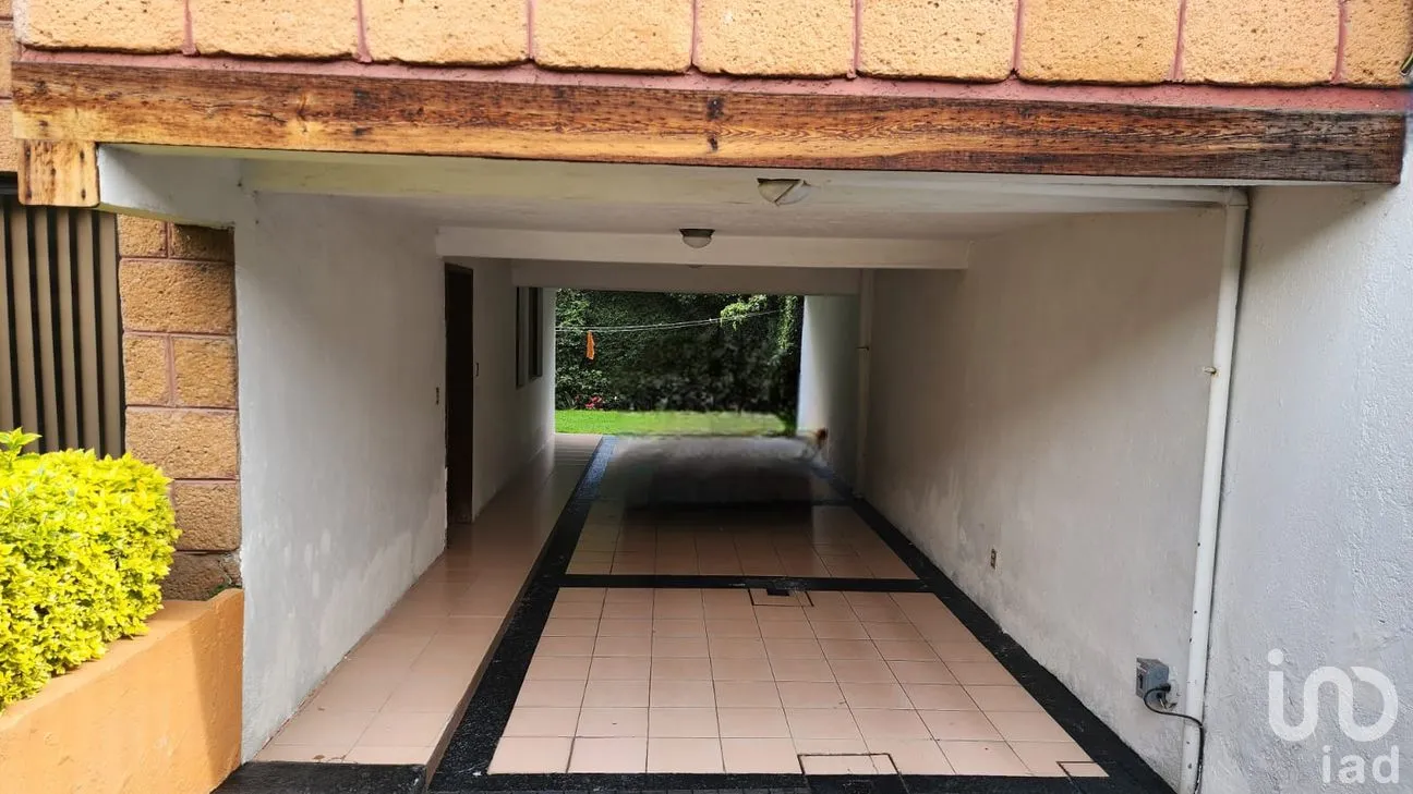 Casa en Venta en Haciendas de Coyoacán, Coyoacán, Ciudad de México | NEX-286851 | iad México | Foto 2 de 17