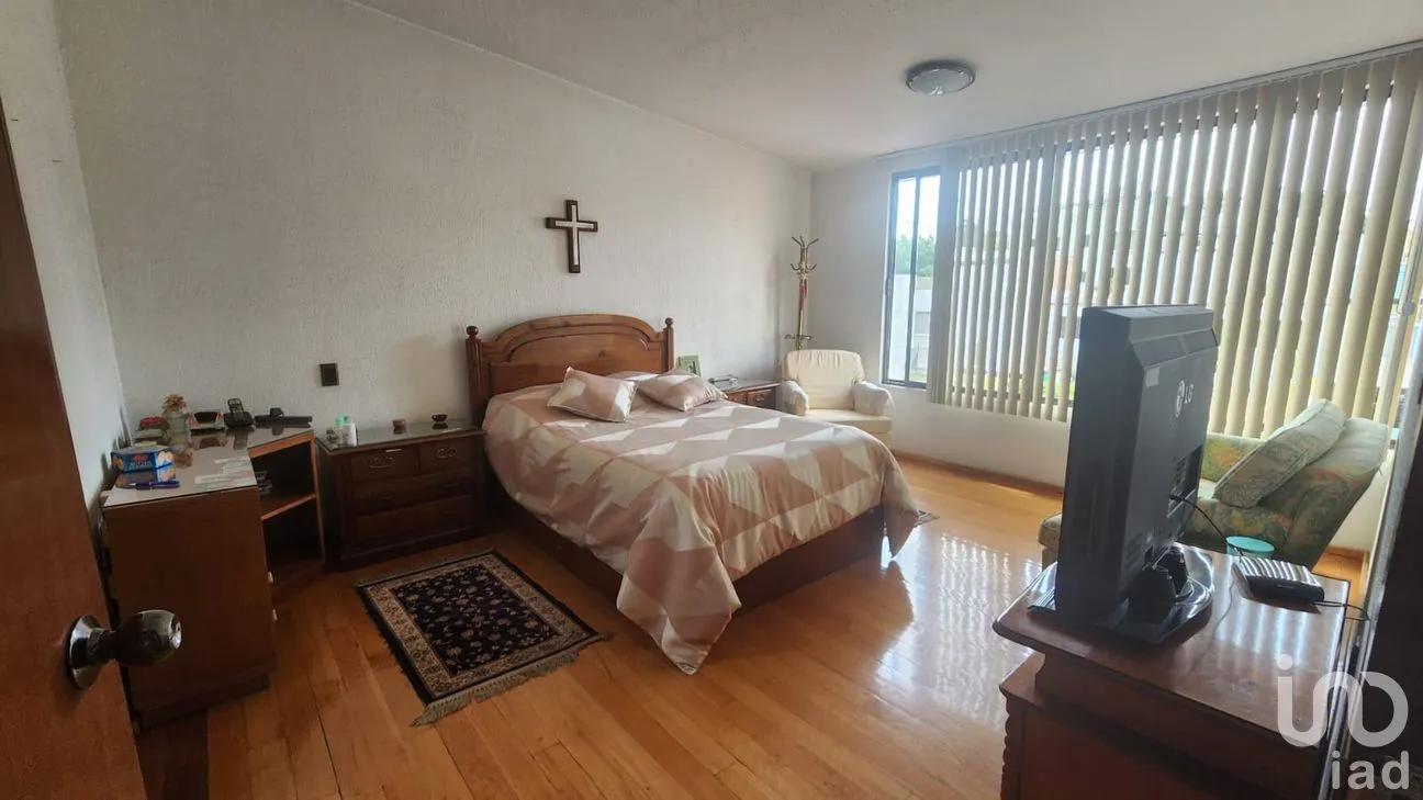Casa en Venta en Haciendas de Coyoacán, Coyoacán, Ciudad de México | NEX-286851 | iad México | Foto 11 de 17