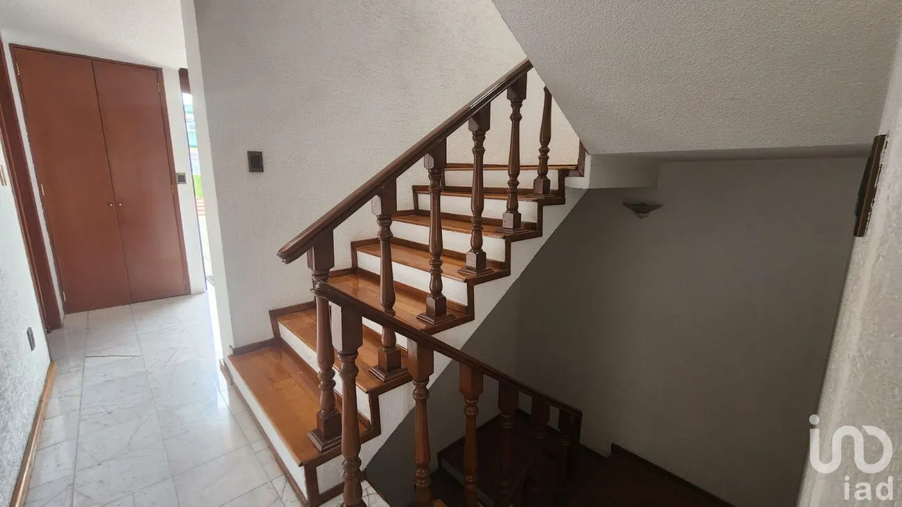 Casa en Venta en Haciendas de Coyoacán, Coyoacán, Ciudad de México | NEX-286851 | iad México | Foto 12 de 17