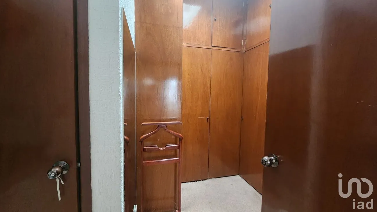 Casa en Venta en Haciendas de Coyoacán, Coyoacán, Ciudad de México | NEX-286851 | iad México | Foto 13 de 17