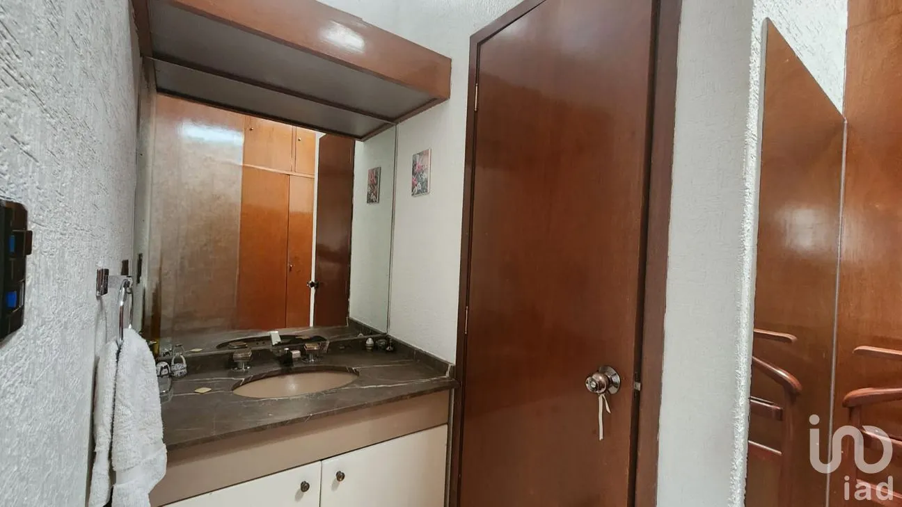 Casa en Venta en Haciendas de Coyoacán, Coyoacán, Ciudad de México | NEX-286851 | iad México | Foto 14 de 17