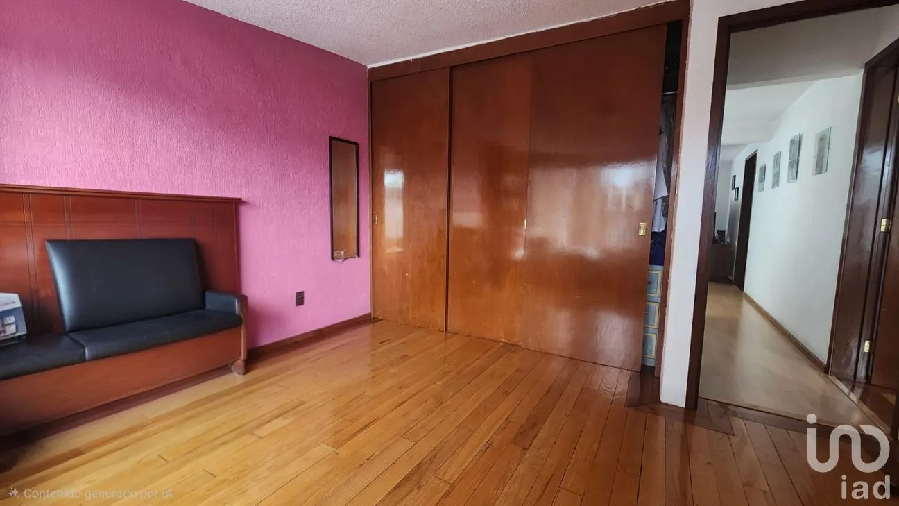 Casa en Venta en Haciendas de Coyoacán, Coyoacán, Ciudad de México | NEX-286851 | iad México | Foto 15 de 17