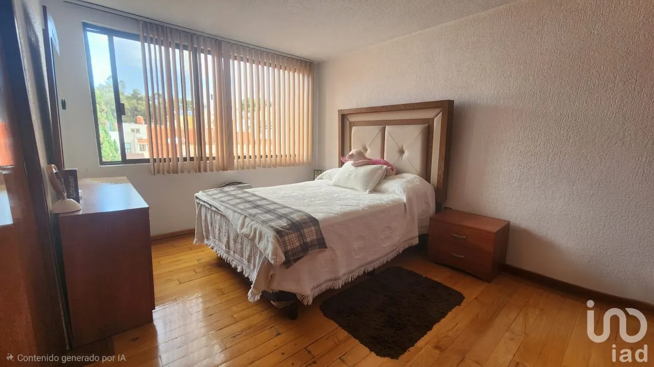 Casa en Venta en Haciendas de Coyoacán, Coyoacán, Ciudad de México | NEX-286851 | iad México | Foto 16 de 17