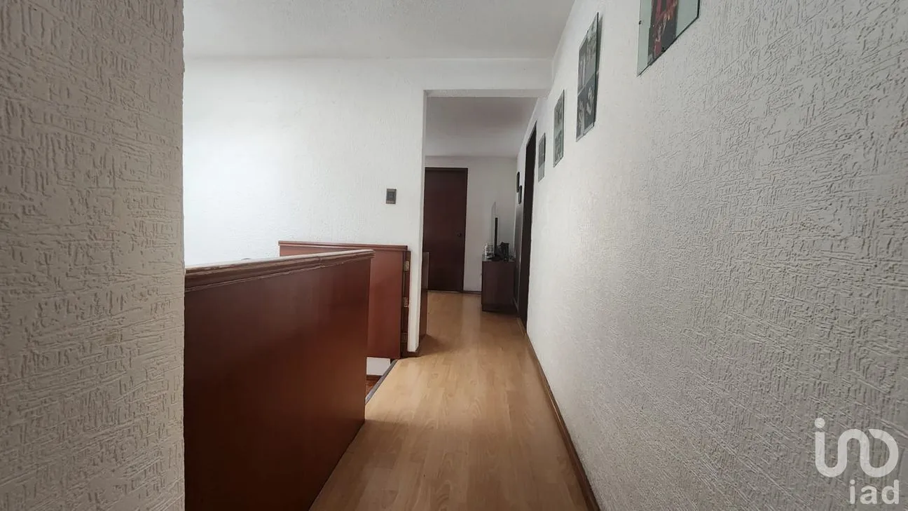 Casa en Venta en Haciendas de Coyoacán, Coyoacán, Ciudad de México | NEX-286851 | iad México | Foto 17 de 17