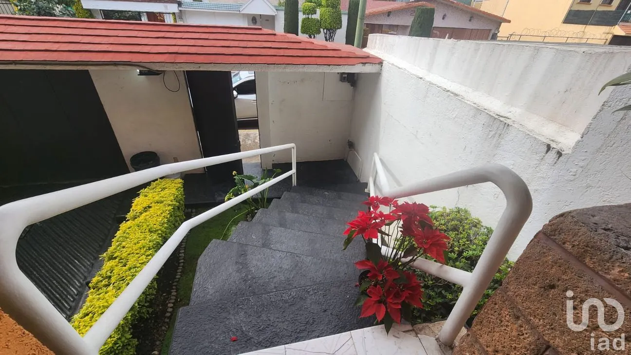 Casa en Venta en Haciendas de Coyoacán, Coyoacán, Ciudad de México | NEX-286851 | iad México | Foto 4 de 17