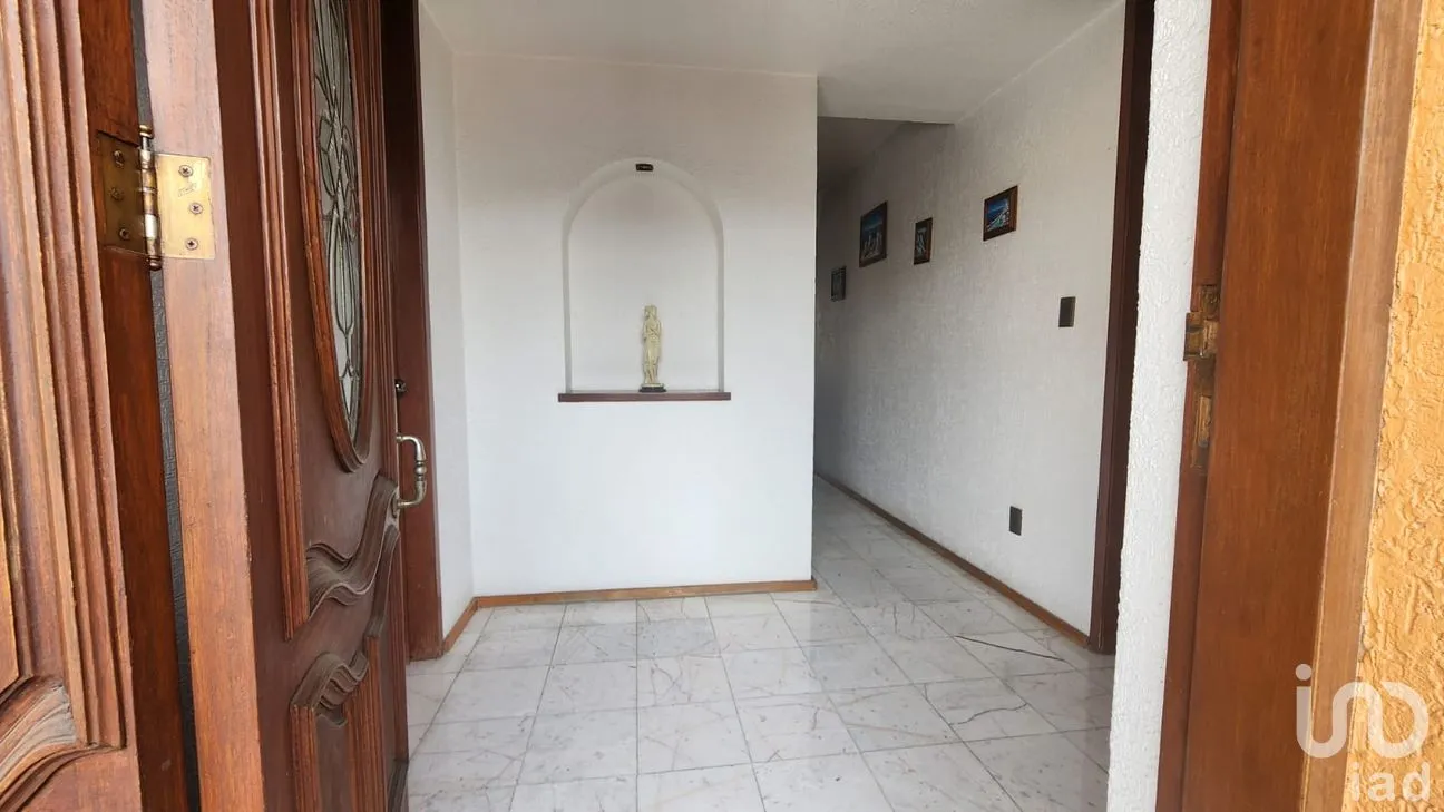 Casa en Venta en Haciendas de Coyoacán, Coyoacán, Ciudad de México | NEX-286851 | iad México | Foto 5 de 17