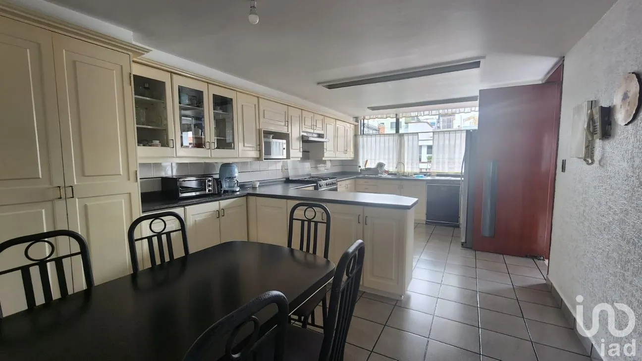 Casa en Venta en Haciendas de Coyoacán, Coyoacán, Ciudad de México | NEX-286851 | iad México | Foto 6 de 17