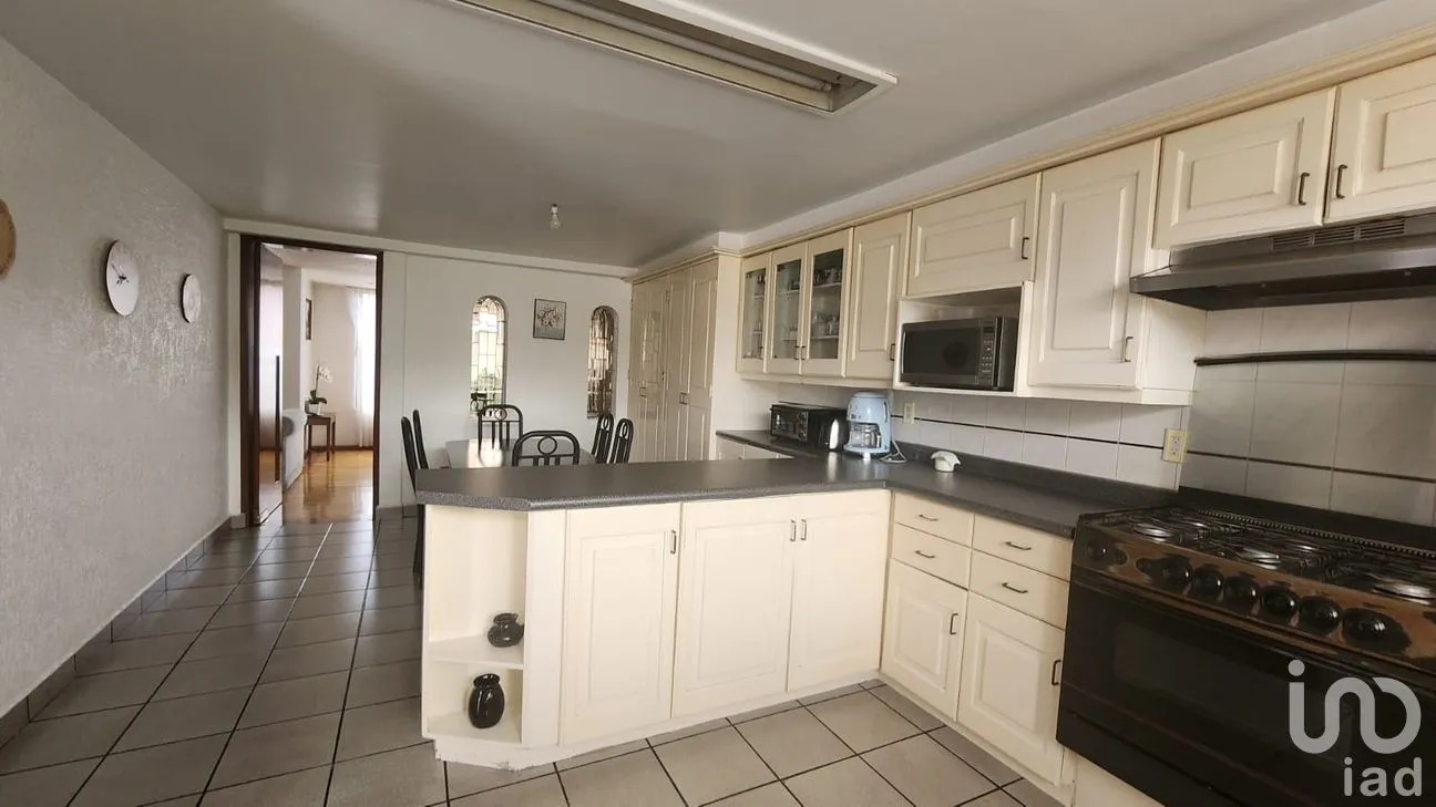 Casa en Venta en Haciendas de Coyoacán, Coyoacán, Ciudad de México | NEX-286851 | iad México | Foto 7 de 17