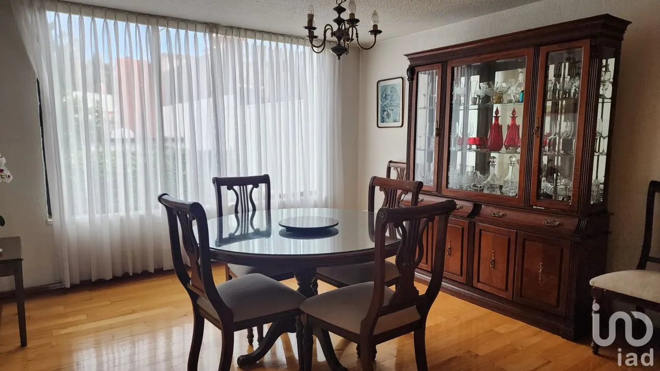 Casa en Venta en Haciendas de Coyoacán, Coyoacán, Ciudad de México | NEX-286851 | iad México | Foto 8 de 17