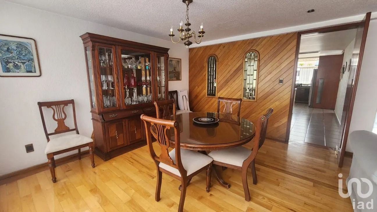 Casa en Venta en Haciendas de Coyoacán, Coyoacán, Ciudad de México | NEX-286851 | iad México | Foto 9 de 17
