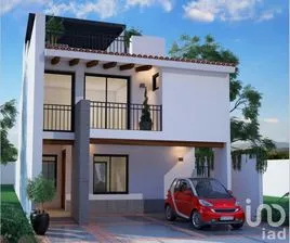 NEX-202922 - Casa en Venta, con 3 recamaras, con 2 baños, con 235 m2 de construcción en La Concepción, CP 76803, Querétaro.