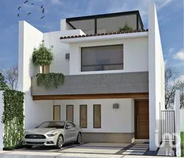 NEX-203281 - Casa en Venta, con 3 recamaras, con 2 baños, con 240 m2 de construcción en La Concepción, CP 76803, Querétaro.
