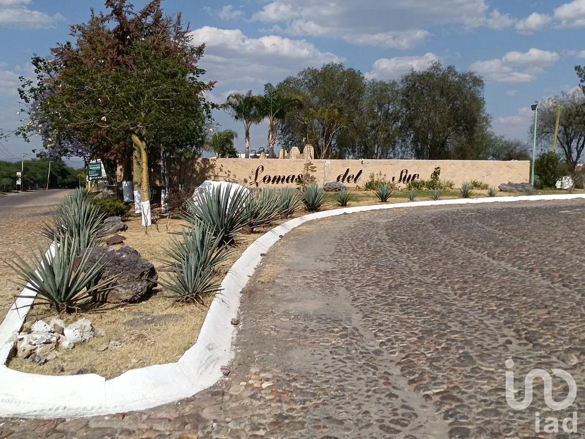 Terreno en Venta en Campestre Lomas del Sur, Romita, Guanajuato | NEX-203263 | iad México | Foto 10 de 10