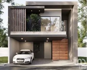 NEX-254304 - Casa en Venta, con 4 recamaras, con 4 baños, con 254 m2 de construcción.