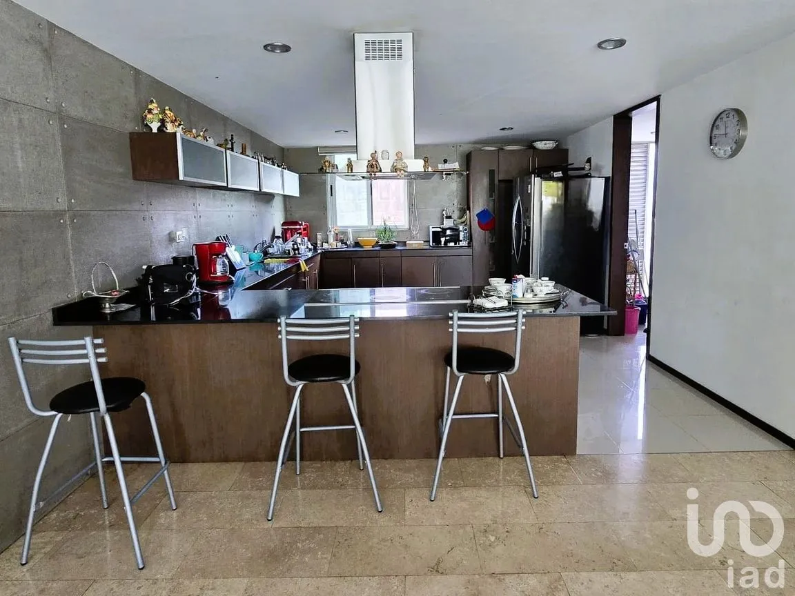 Departamento en Venta en Lomas de Angelópolis, San Andrés Cholula, Puebla | NEX-259994 | iad México | Foto 2 de 10