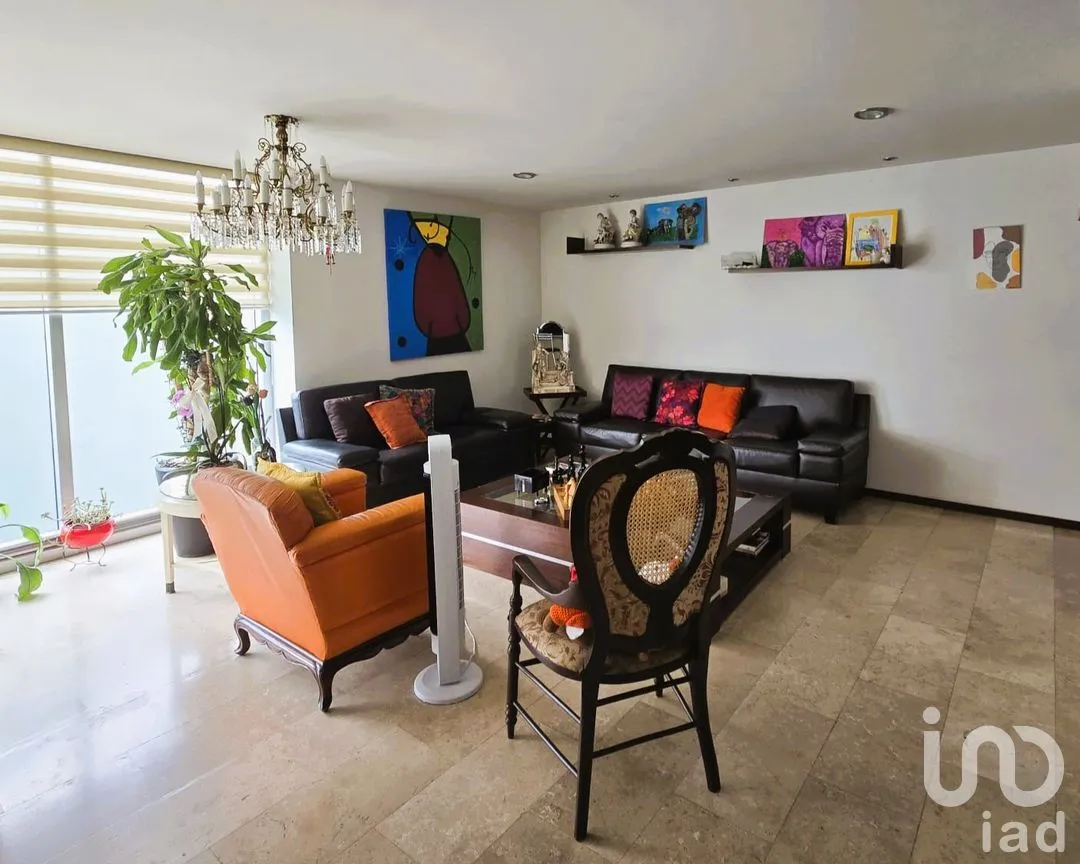 Departamento en Venta en Lomas de Angelópolis, San Andrés Cholula, Puebla | NEX-259994 | iad México | Foto 3 de 10