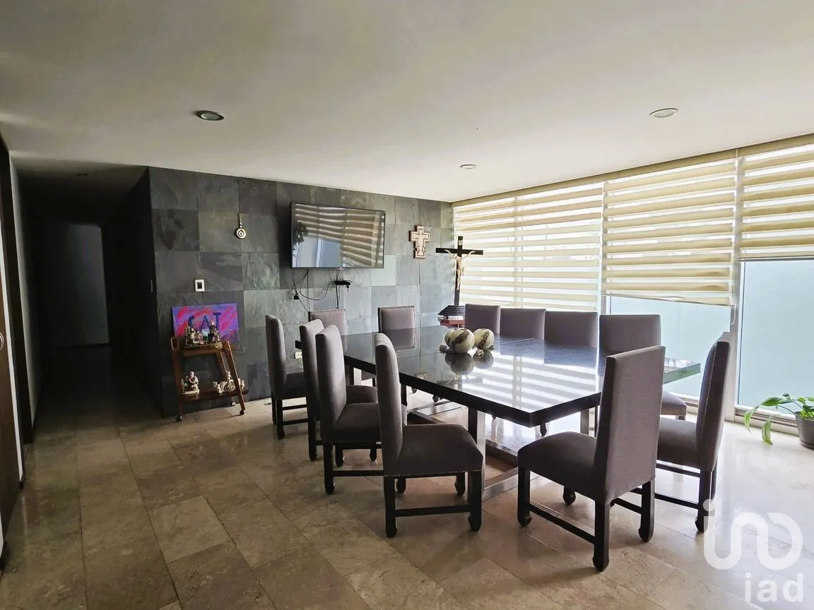 Departamento en Venta en Lomas de Angelópolis, San Andrés Cholula, Puebla | NEX-259994 | iad México | Foto 4 de 10