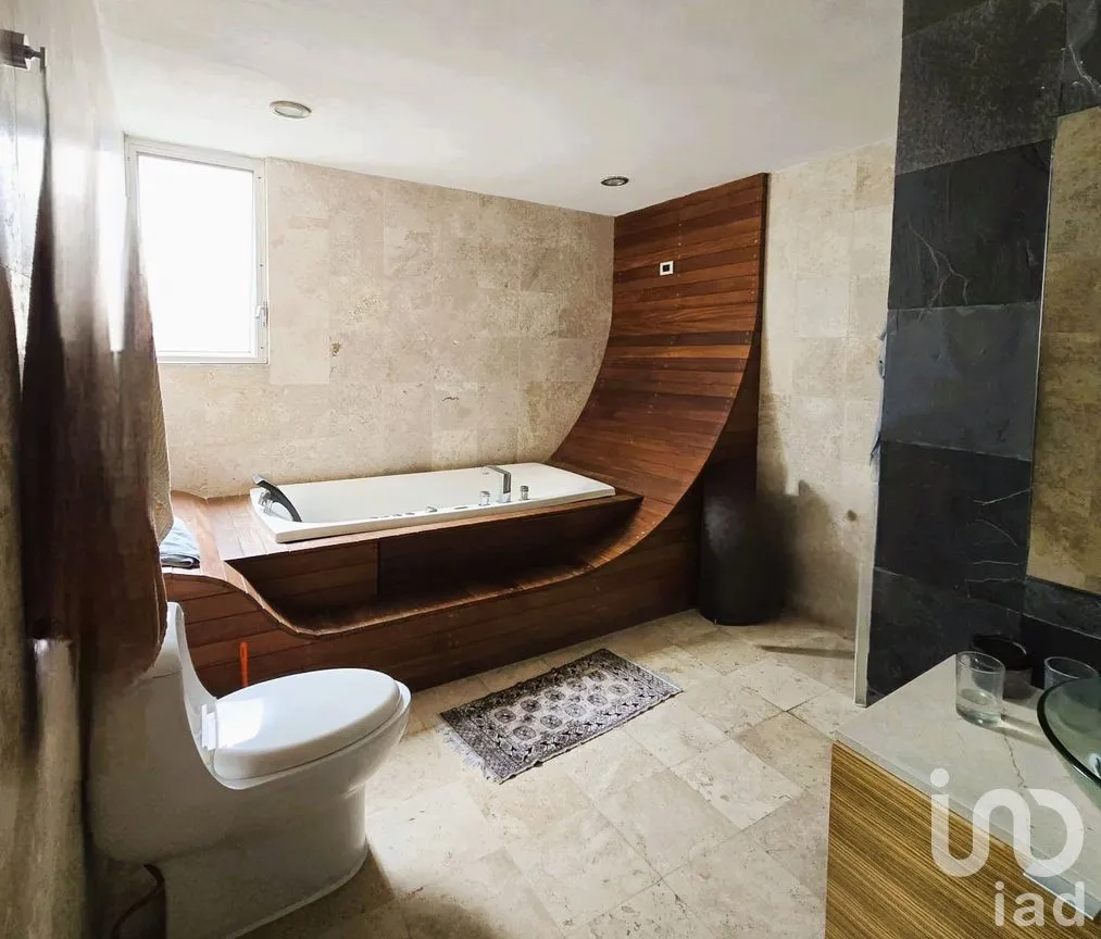 Departamento en Venta en Lomas de Angelópolis, San Andrés Cholula, Puebla | NEX-259994 | iad México | Foto 5 de 10