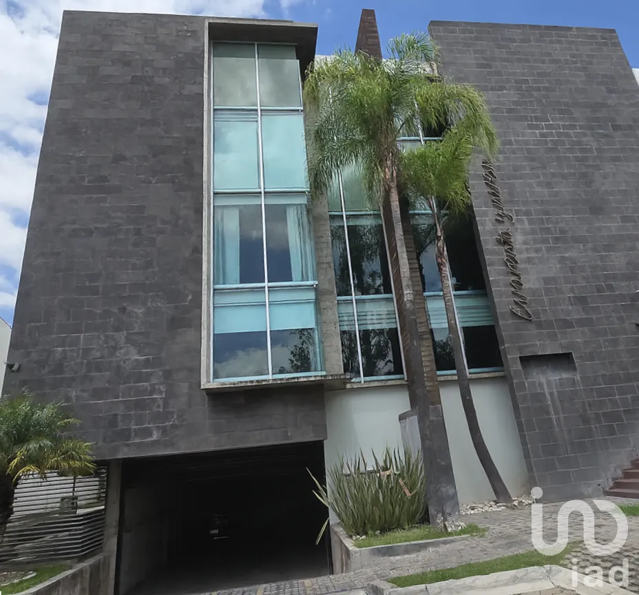 Departamento en Venta en Lomas de Angelópolis, San Andrés Cholula, Puebla | NEX-259994 | iad México | Foto 1 de 10