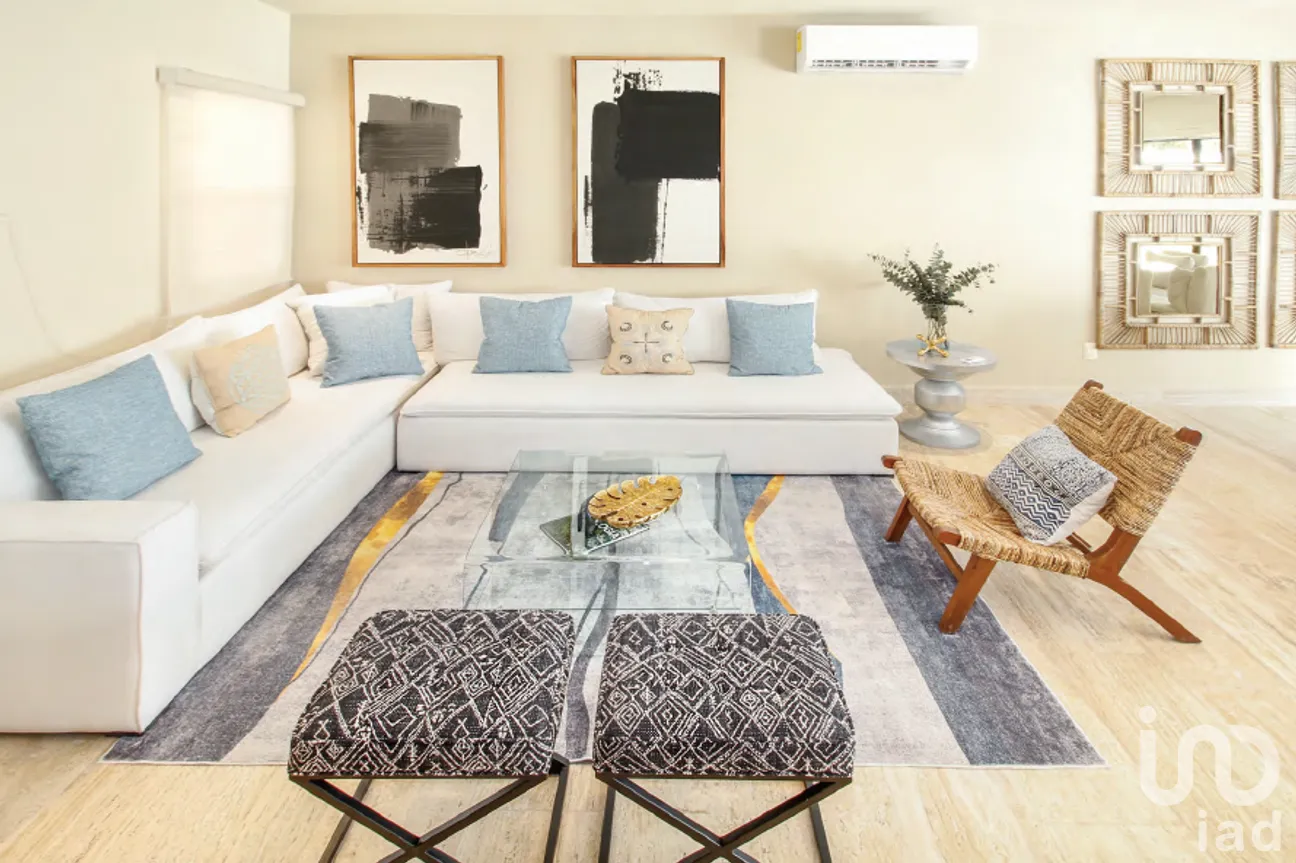 Casa en Venta en Arbolada, Benito Juárez, Quintana Roo | NEX-204295 | iad México | Foto 2 de 13