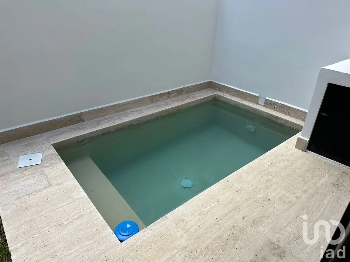 Casa en Venta en Arbolada, Benito Juárez, Quintana Roo | NEX-204295 | iad México | Foto 12 de 13