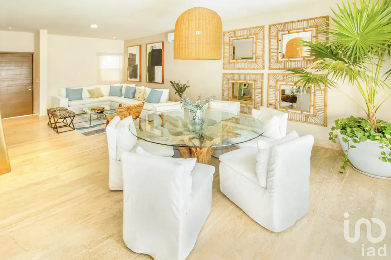 Casa en Venta en Arbolada, Benito Juárez, Quintana Roo | NEX-204295 | iad México | Foto 3 de 13