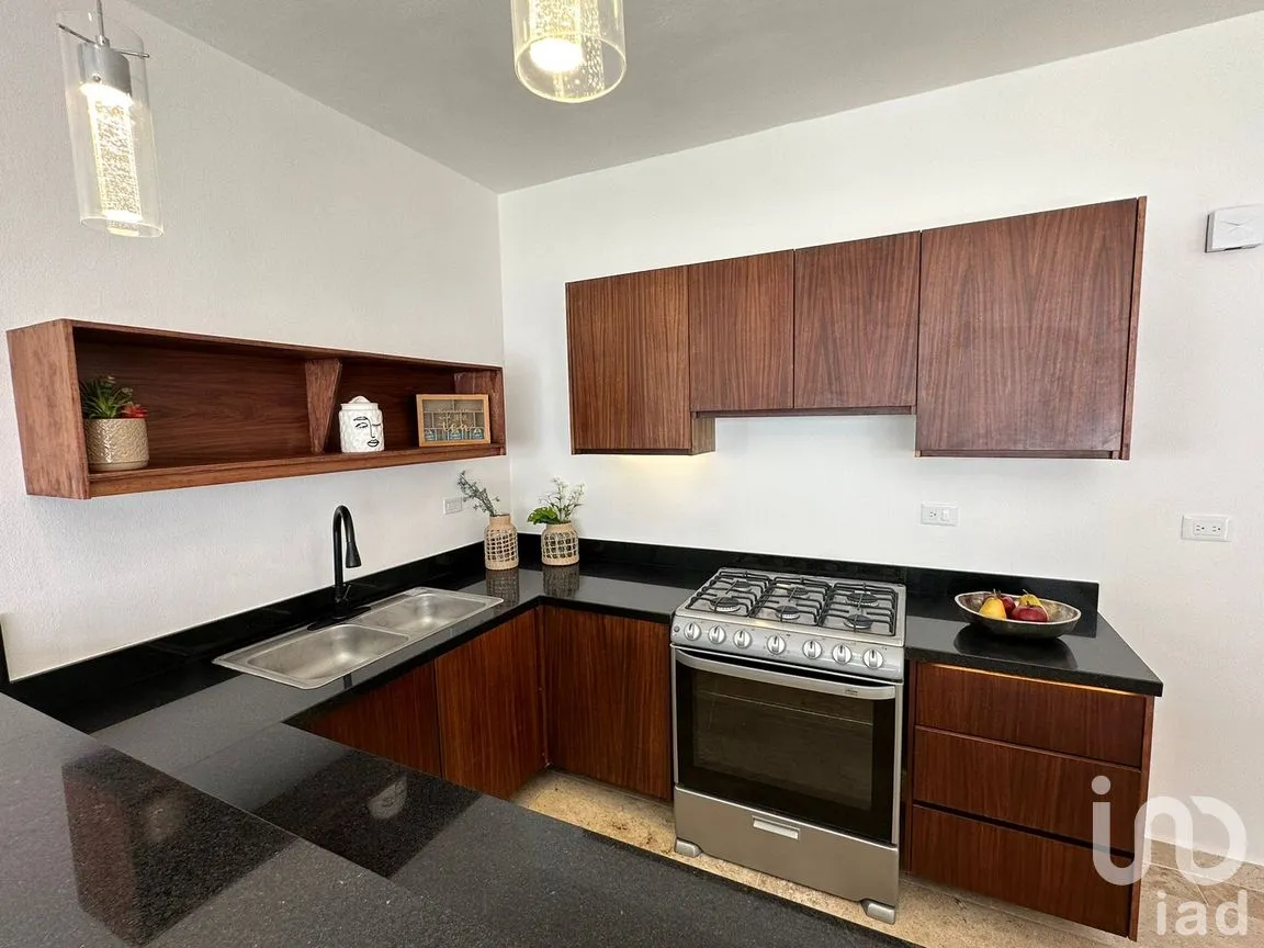 Casa en Venta en Arbolada, Benito Juárez, Quintana Roo | NEX-204295 | iad México | Foto 4 de 13