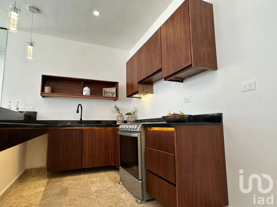 Casa en Venta en Arbolada, Benito Juárez, Quintana Roo | NEX-204295 | iad México | Foto 5 de 13