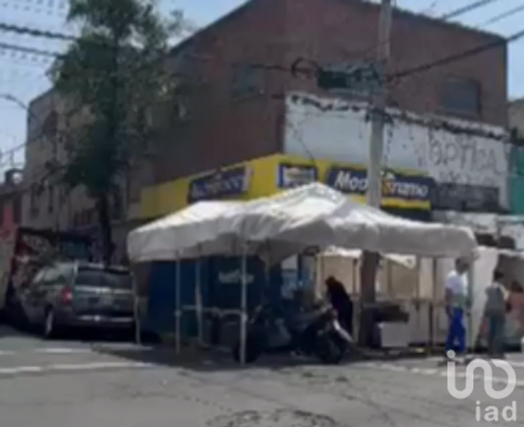 Edificio en Venta en Mártires de Río Blanco, Gustavo A. Madero, Ciudad de México | NEX-251715 | iad México | Foto 3 de 3