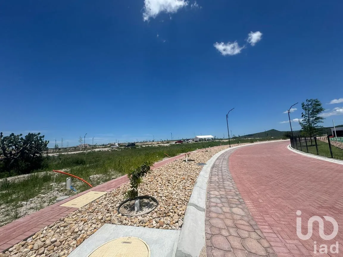 Terreno en Venta en Puerta de San Rafael, Corregidora, Querétaro | NEX-257489 | iad México | Foto 2 de 6