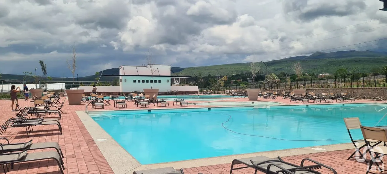 Terreno en Venta en Puerta de San Rafael, Corregidora, Querétaro | NEX-257489 | iad México | Foto 3 de 6