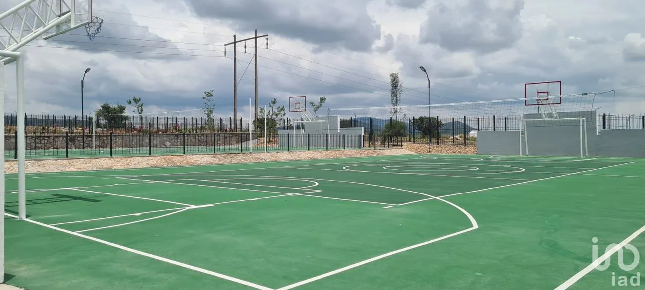Terreno en Venta en Puerta de San Rafael, Corregidora, Querétaro | NEX-257489 | iad México | Foto 4 de 6