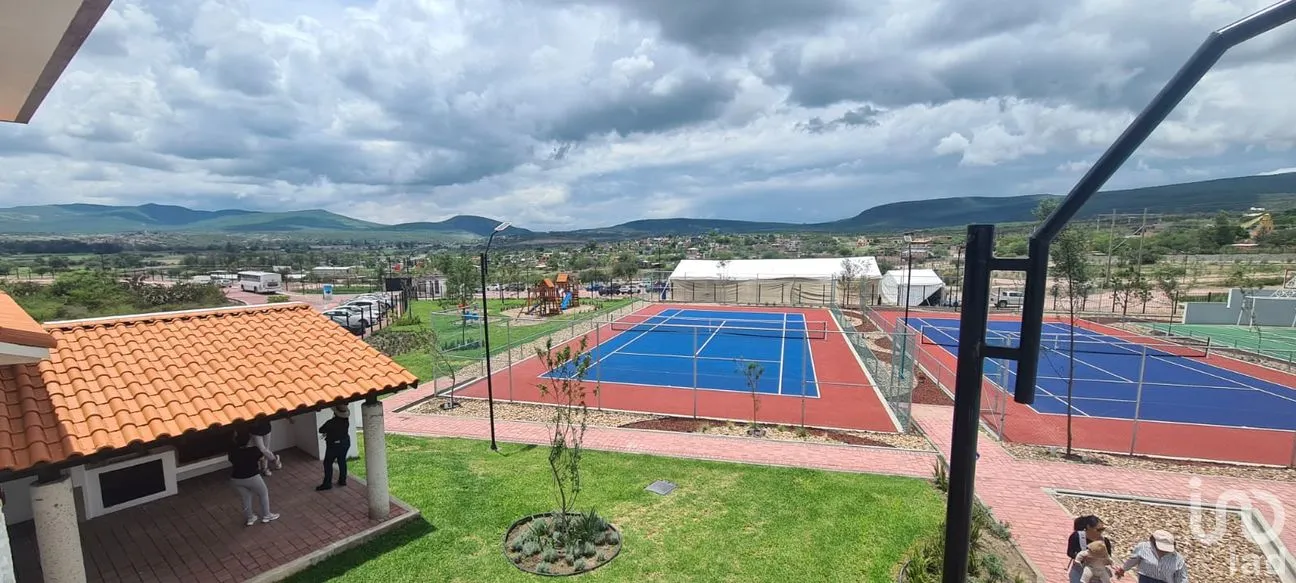 Terreno en Venta en Puerta de San Rafael, Corregidora, Querétaro | NEX-257489 | iad México | Foto 5 de 6