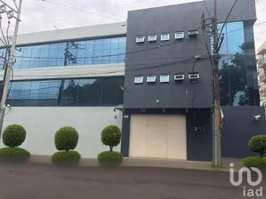NEX-258035 - Oficina en Renta, con 1 recamara, con 152 m2 de construcción en San Francisco Tetecala, CP 02730, Ciudad de México.